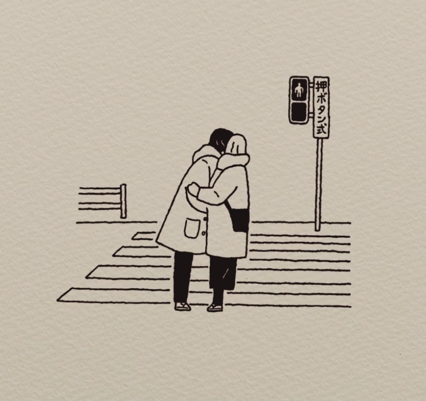 花束般的恋爱剧照的剧照