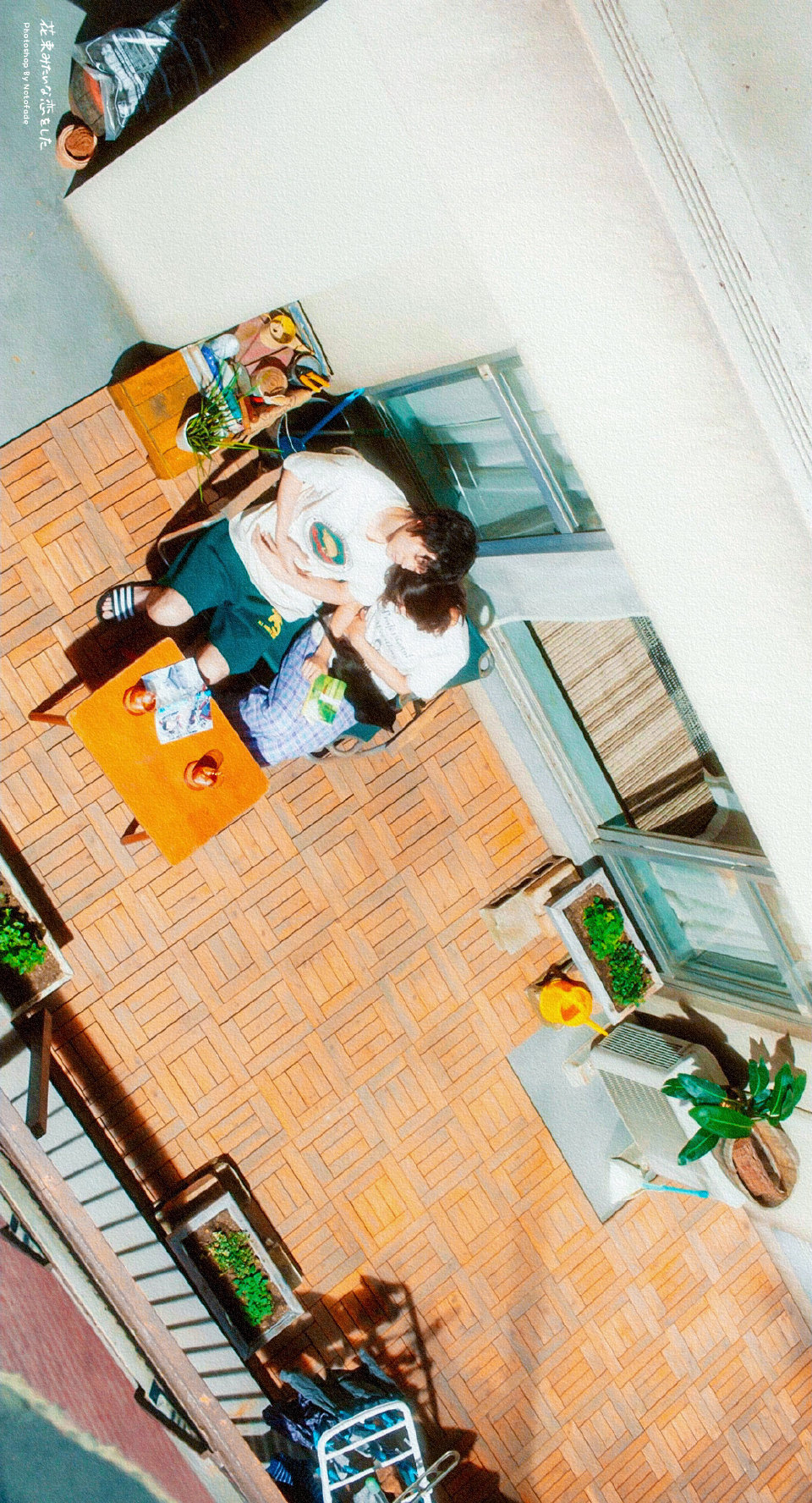 花束般的恋爱剧照的剧照