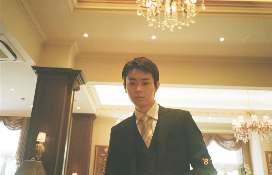 花束般的恋爱剧照的剧照