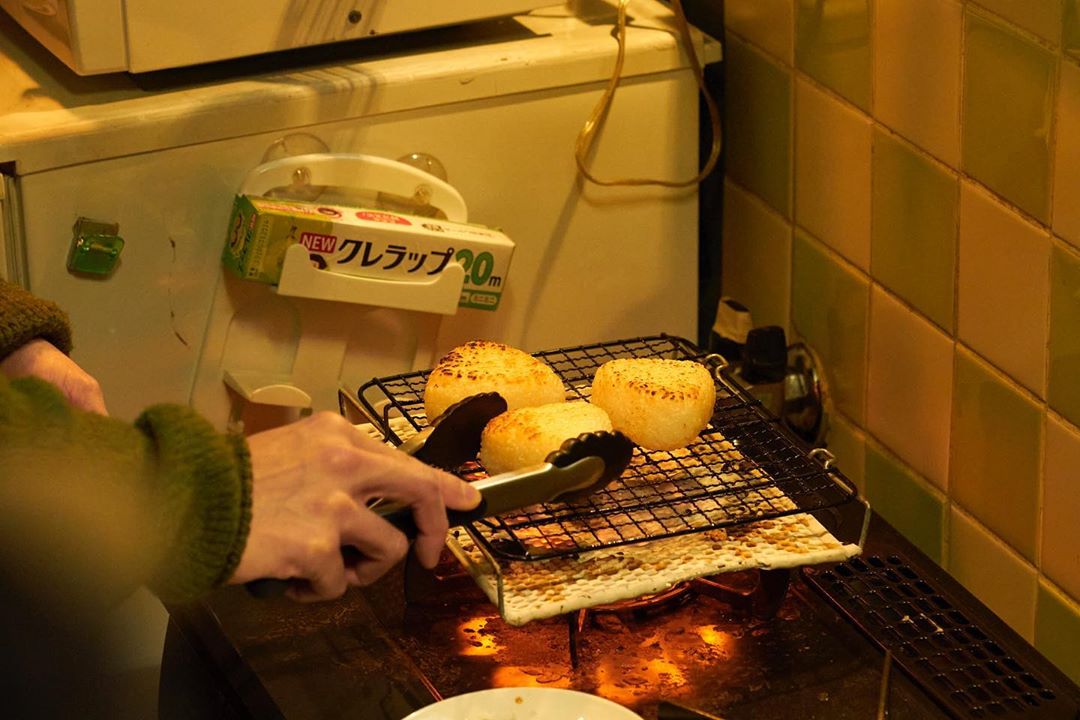 花束般的恋爱剧照的剧照