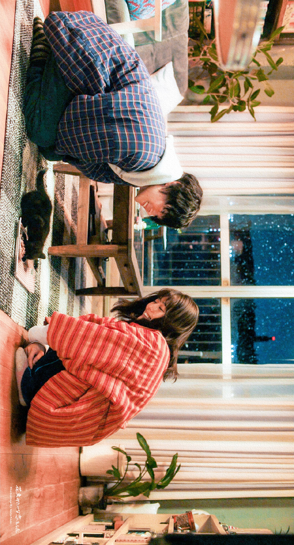 花束般的恋爱剧照的剧照