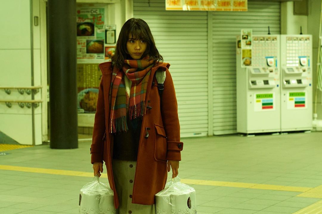 花束般的恋爱剧照的剧照