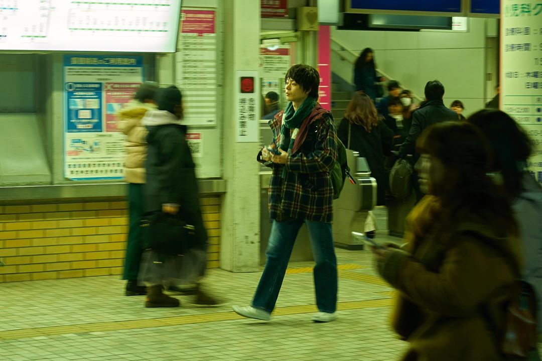 花束般的恋爱剧照的剧照