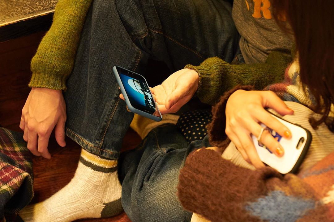 花束般的恋爱剧照的剧照