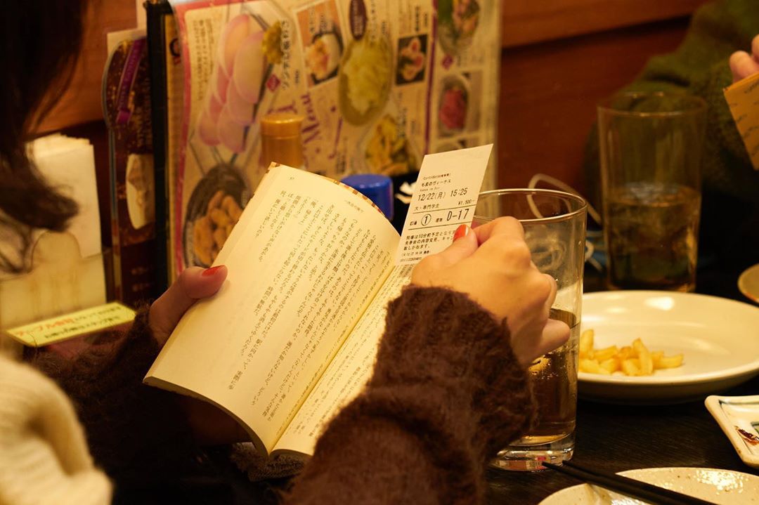 花束般的恋爱剧照的剧照