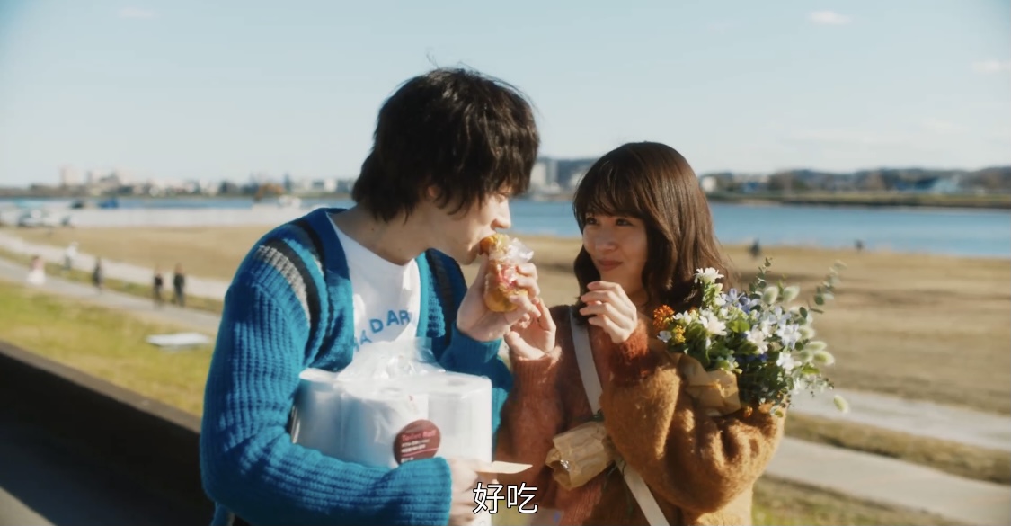 花束般的恋爱剧照的剧照