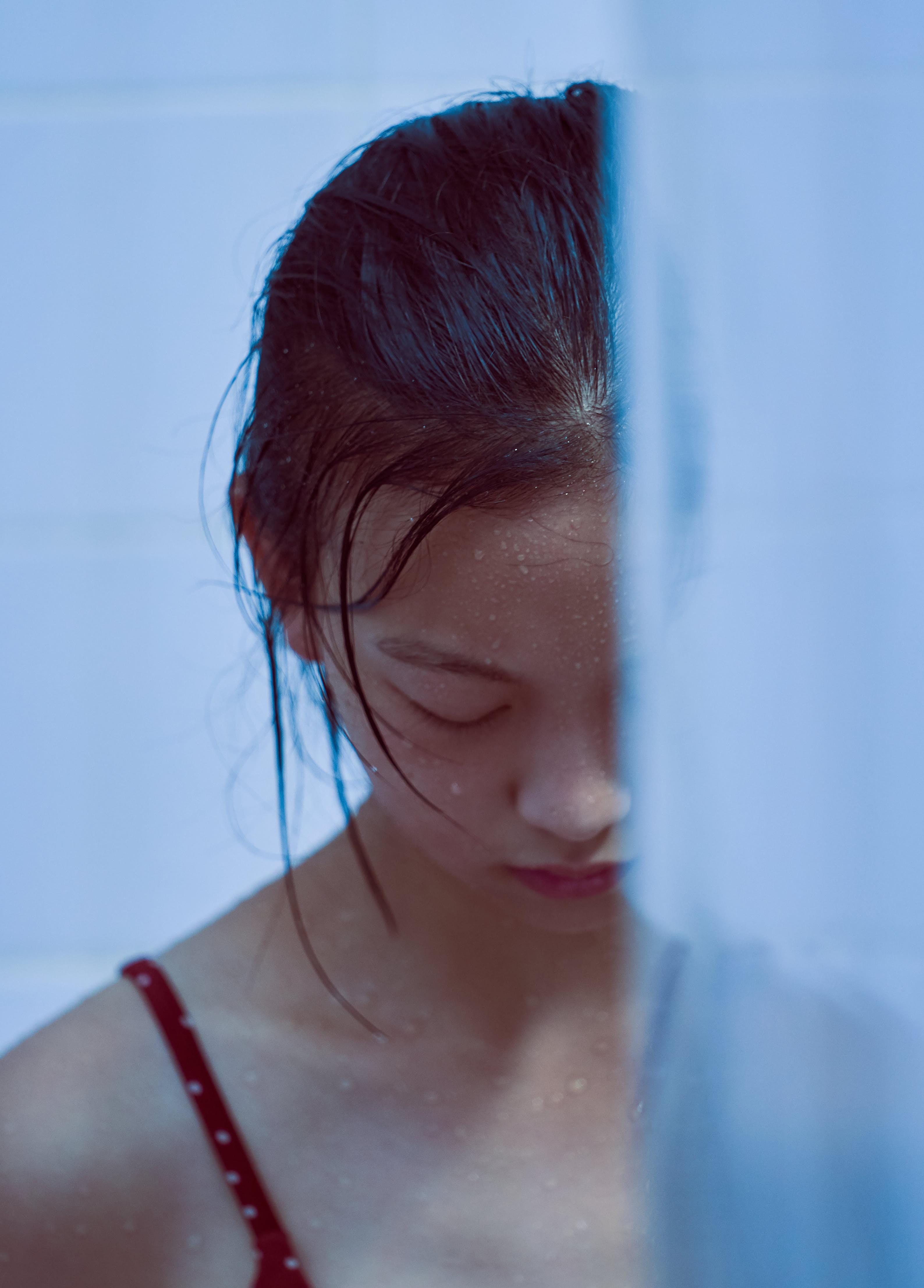 汉南夏日剧照的剧照