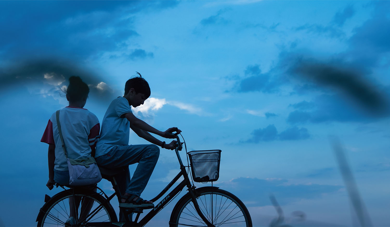 汉南夏日剧照的剧照