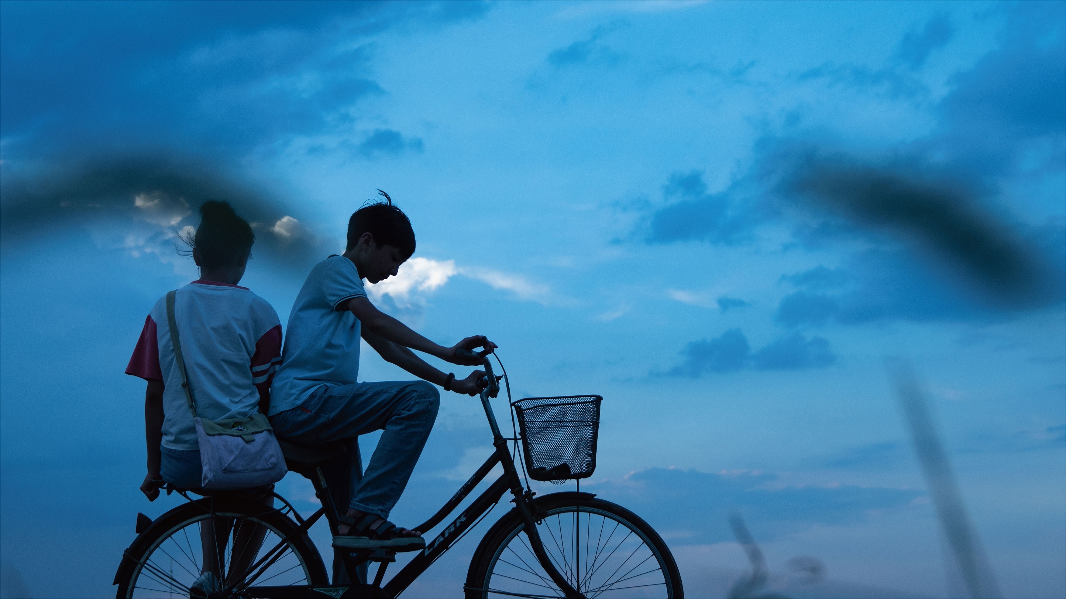 汉南夏日剧照的剧照