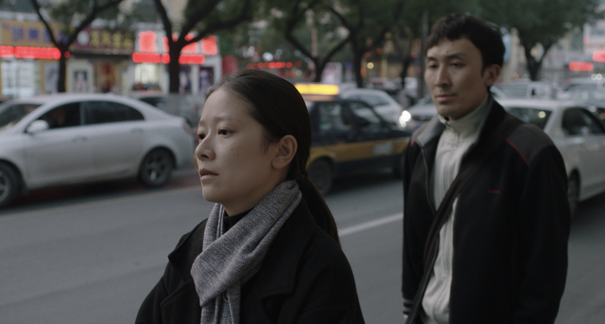 未见莲华剧照的剧照