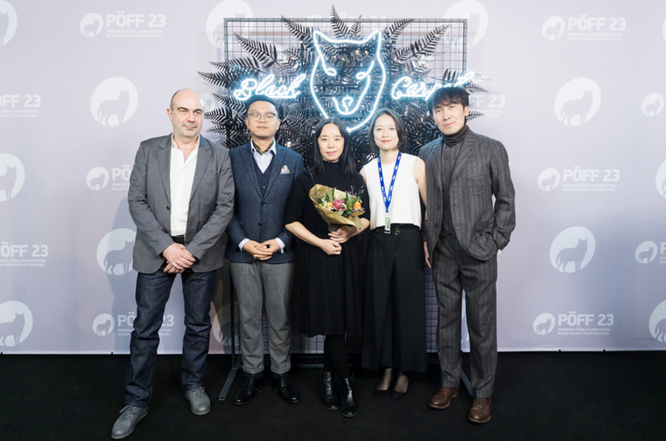 未见莲华剧照的剧照