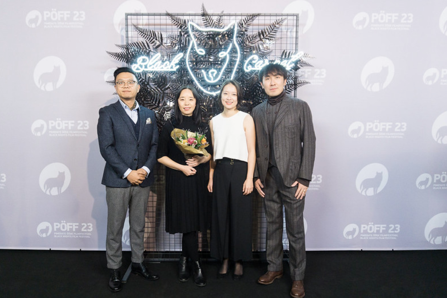 未见莲华剧照的剧照