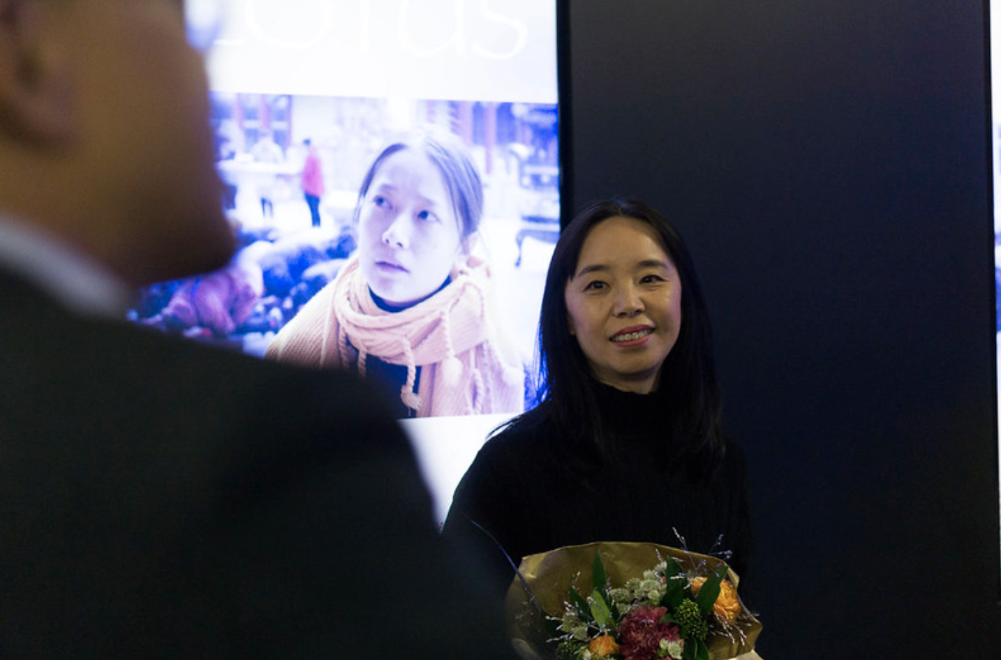 未见莲华剧照的剧照