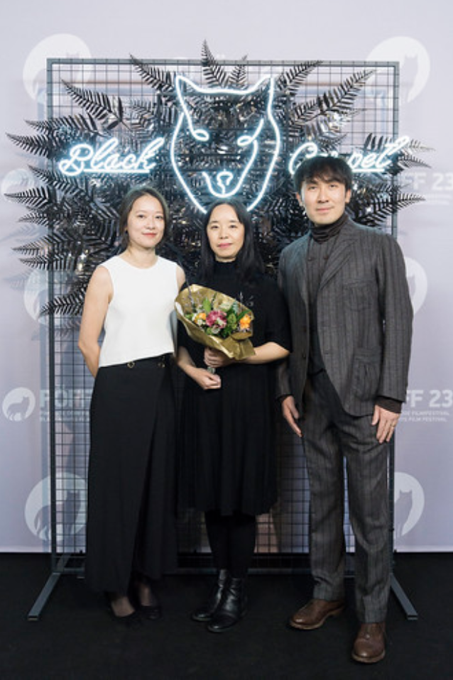 未见莲华剧照的剧照