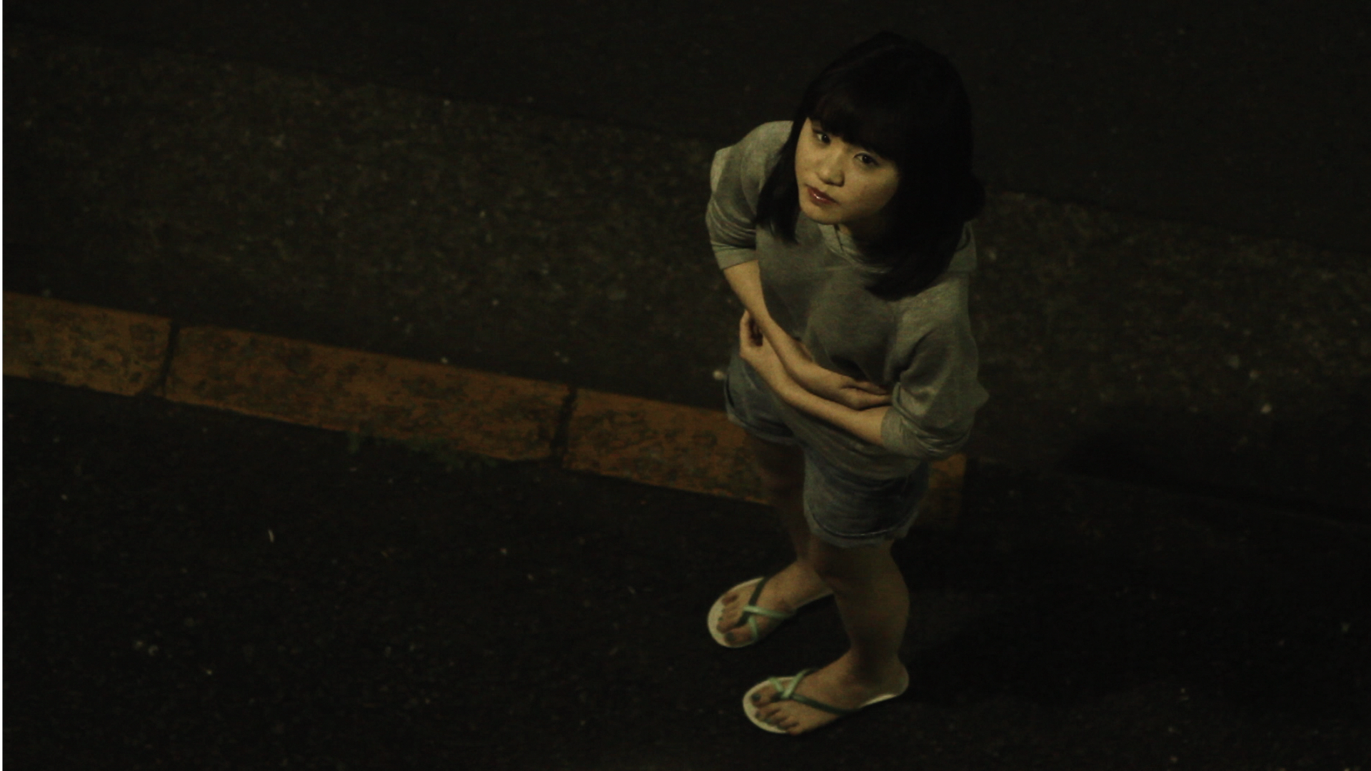 口腔盗聴器剧照的剧照