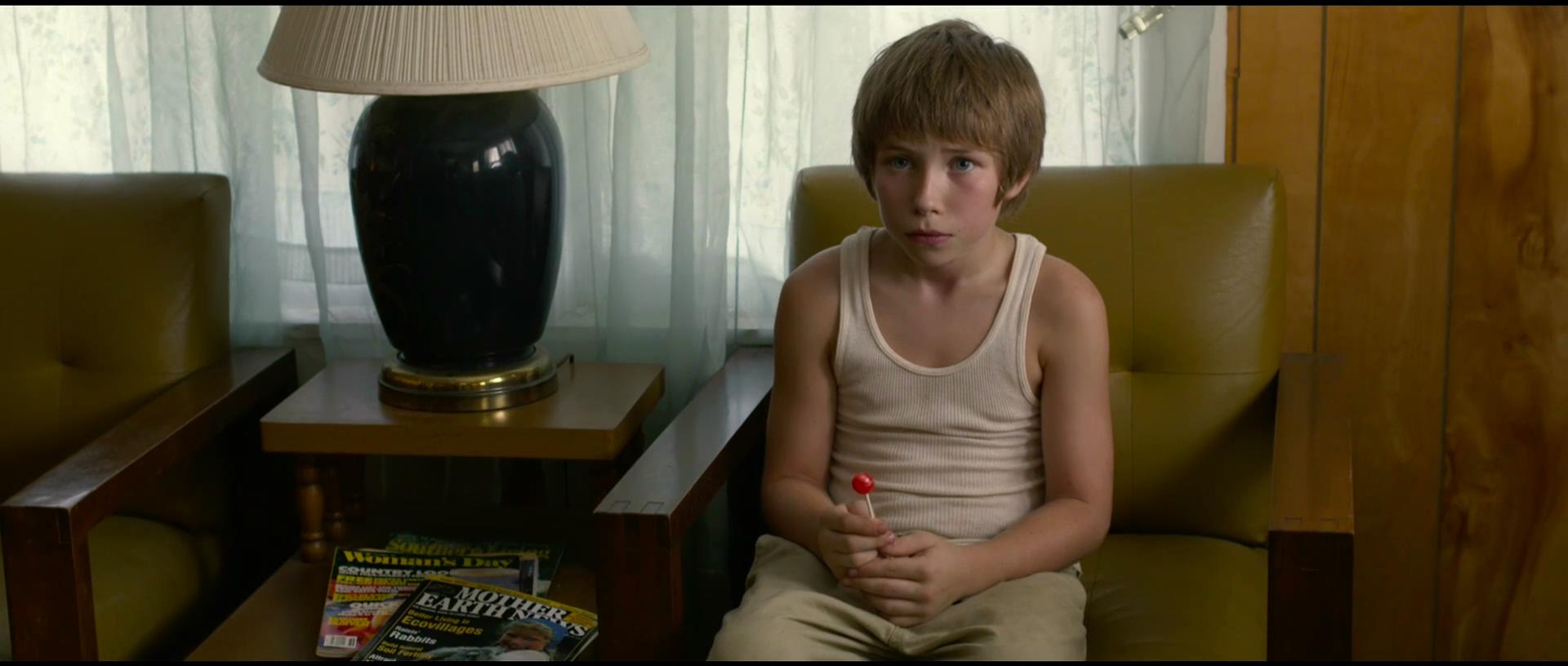 迷路的孩子剧照的剧照