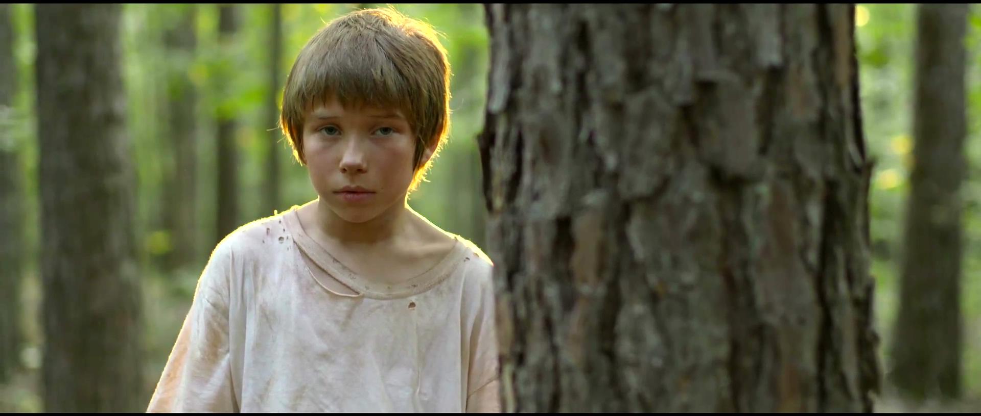 迷路的孩子剧照的剧照