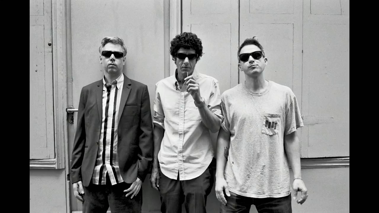 野兽男孩的故事剧照的剧照