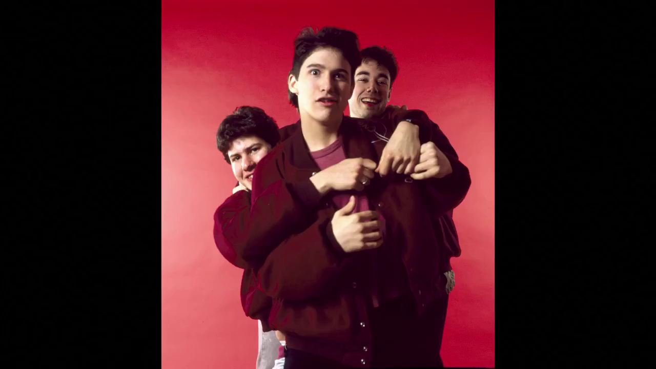 野兽男孩的故事剧照的剧照