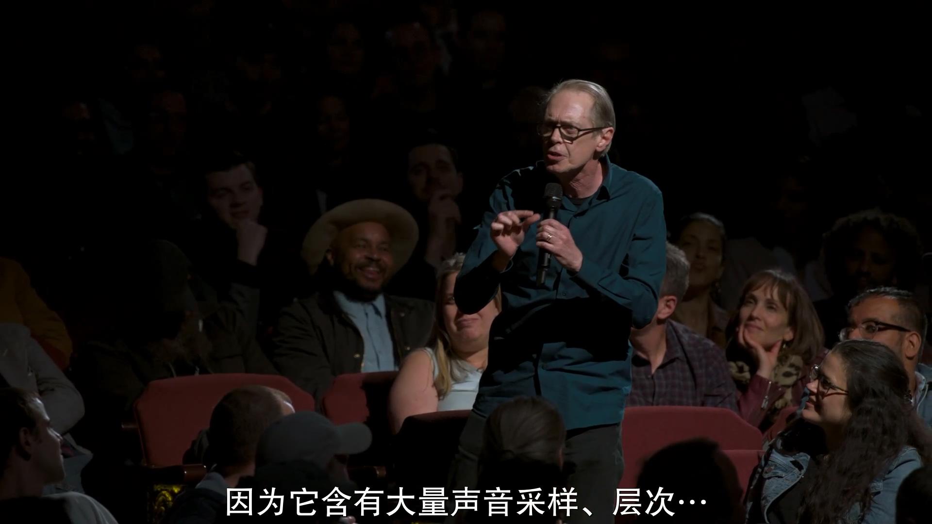 野兽男孩的故事剧照的剧照