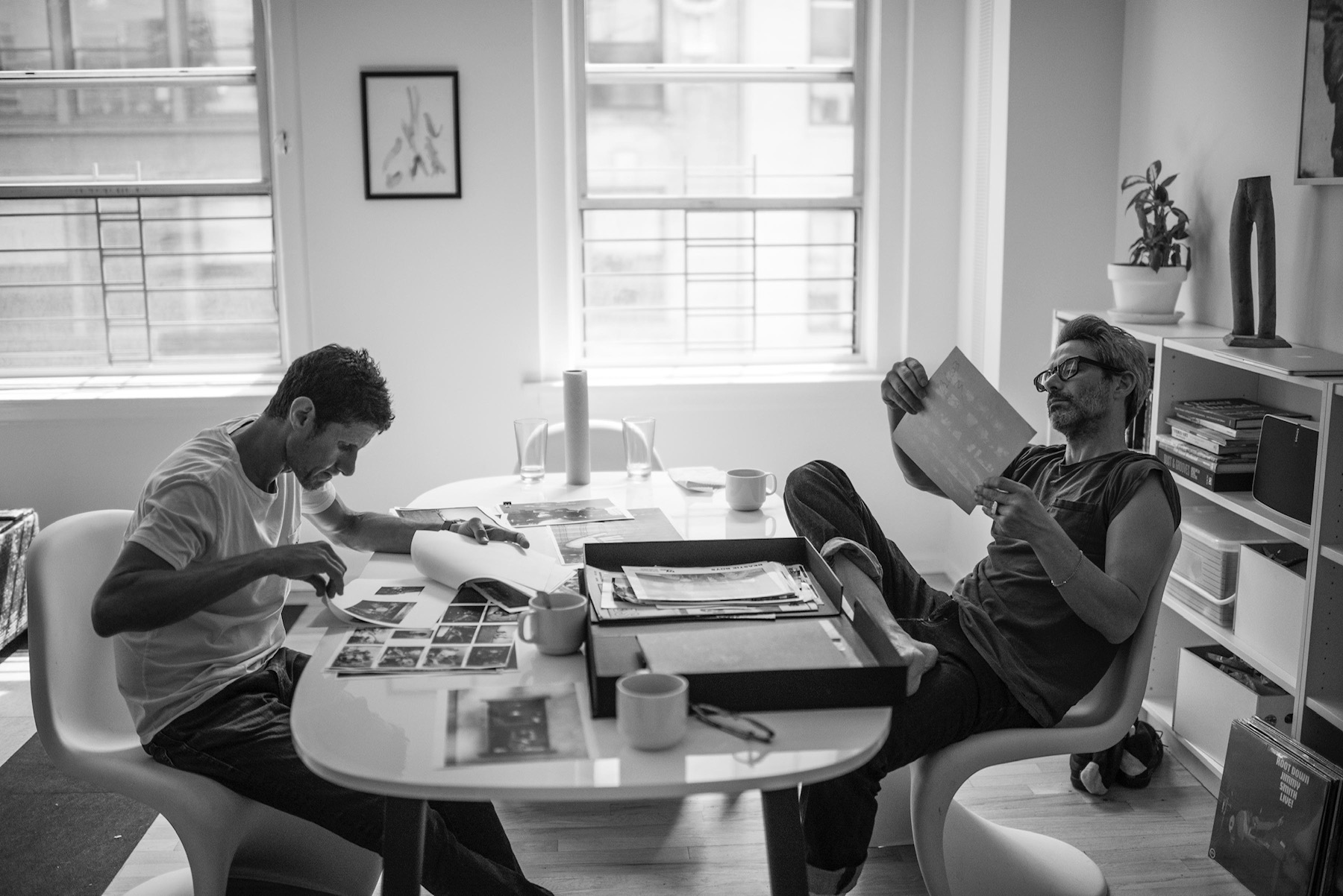 野兽男孩的故事剧照的剧照