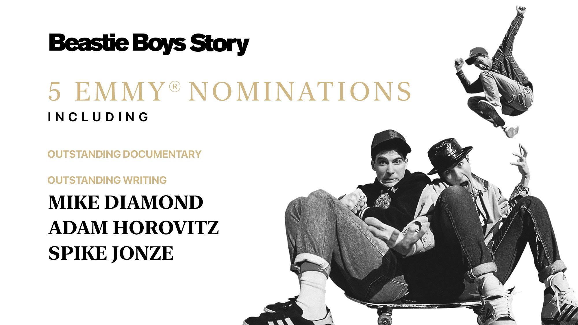 野兽男孩的故事剧照的剧照