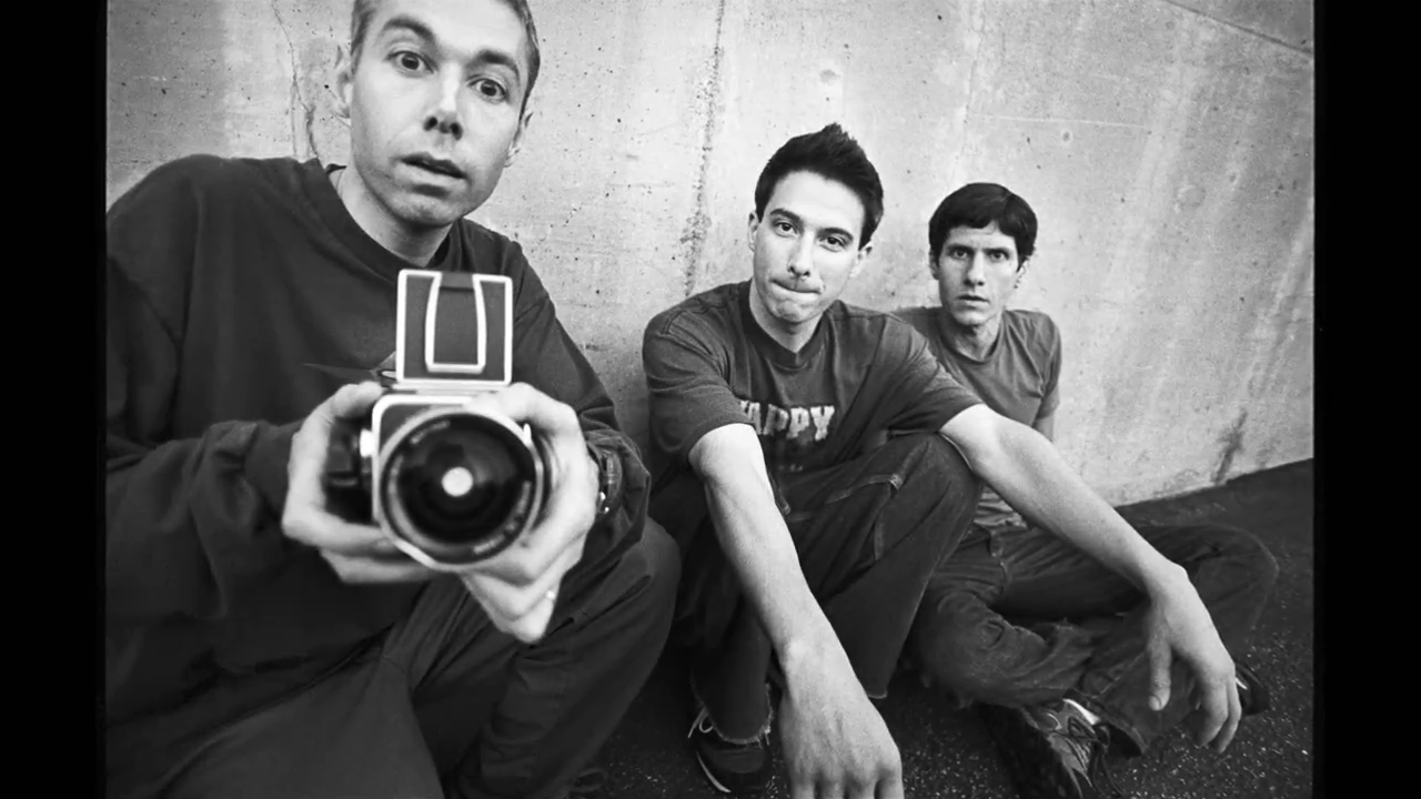 野兽男孩的故事剧照的剧照