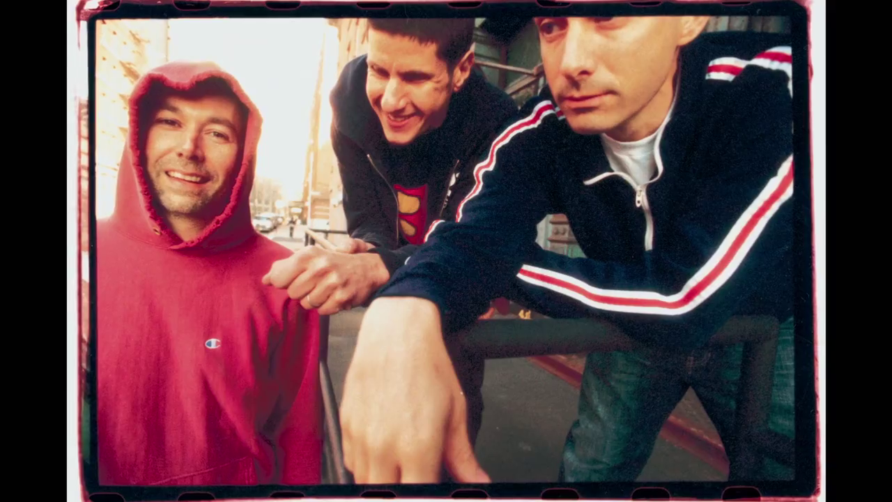 野兽男孩的故事剧照的剧照