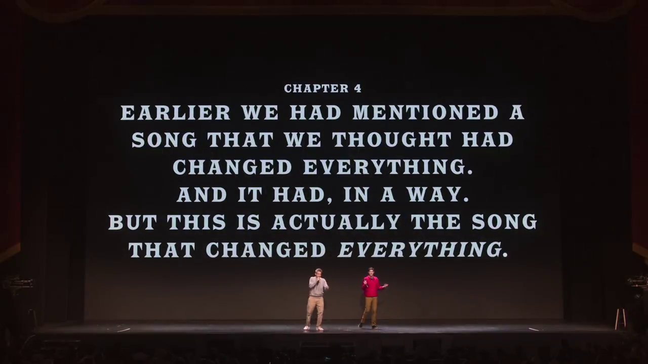 野兽男孩的故事剧照的剧照