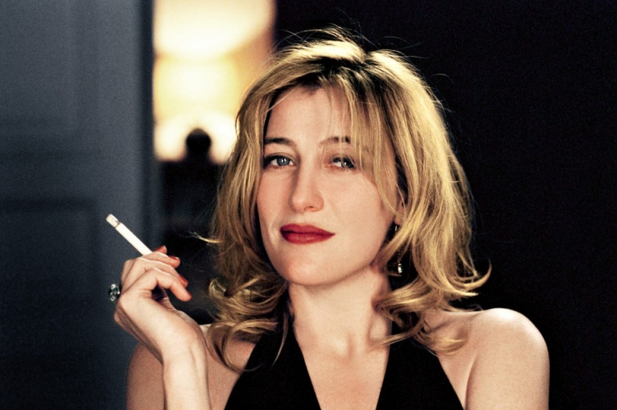 爱情赏味期剧照的剧照