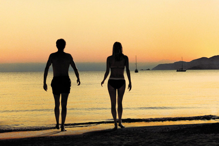 爱情赏味期剧照的剧照