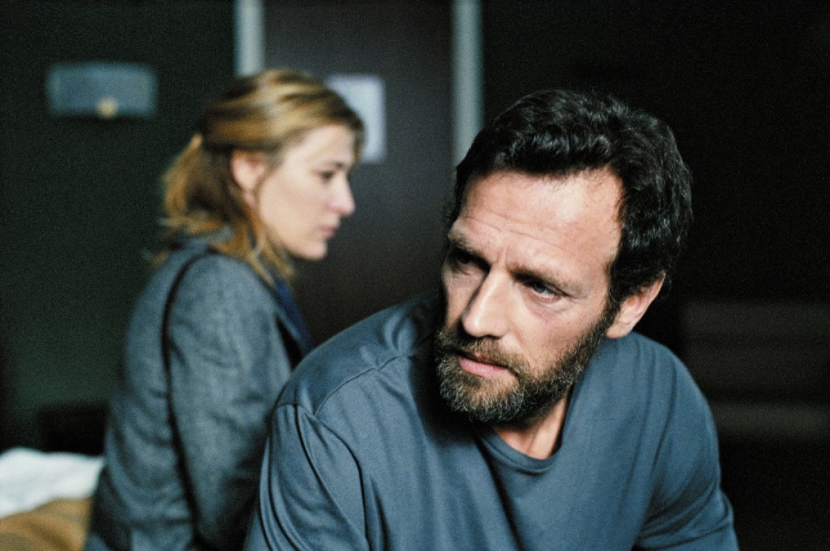 爱情赏味期剧照的剧照