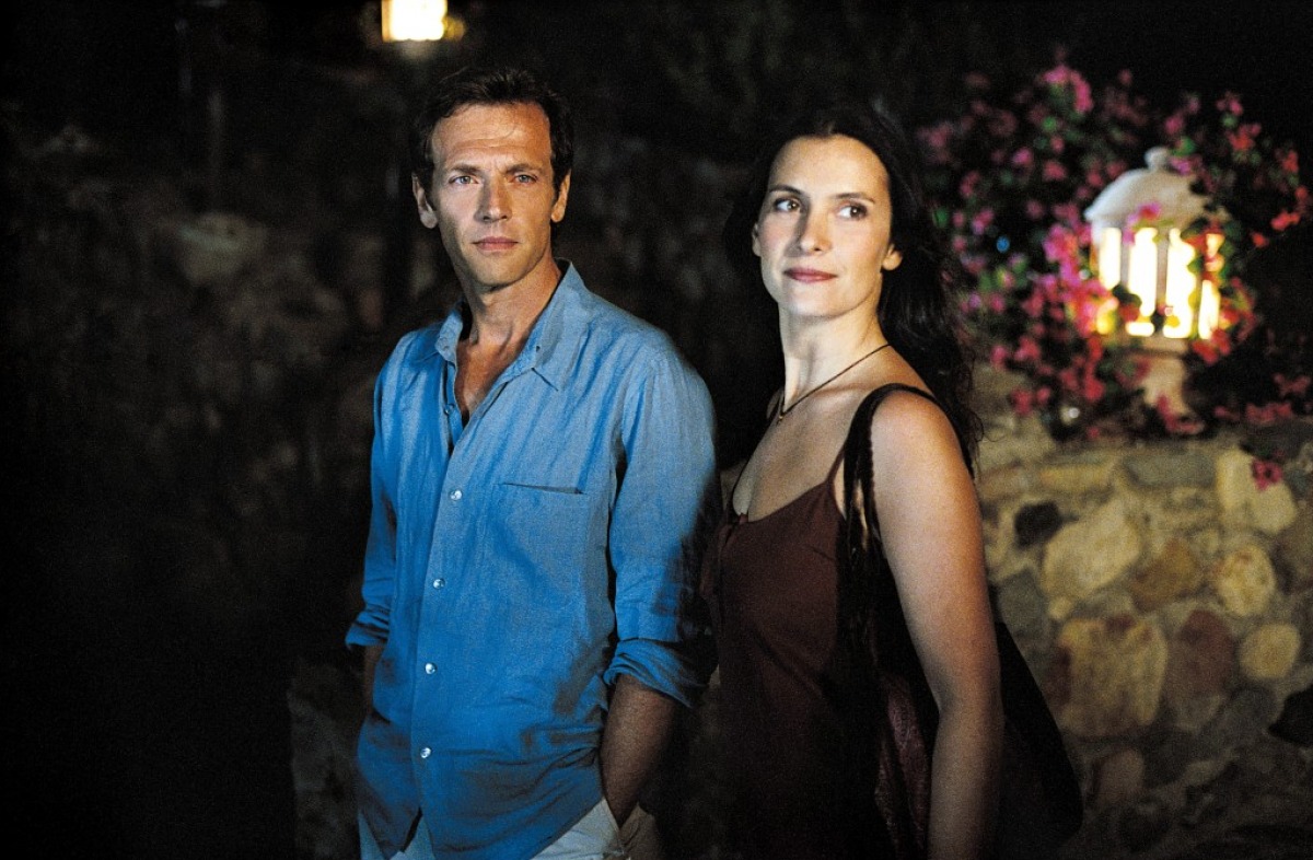 爱情赏味期剧照的剧照