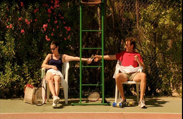 爱情赏味期剧照的剧照