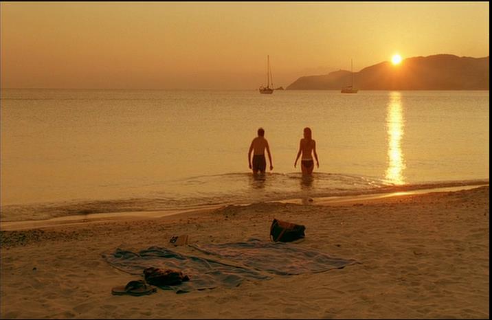 爱情赏味期剧照的剧照