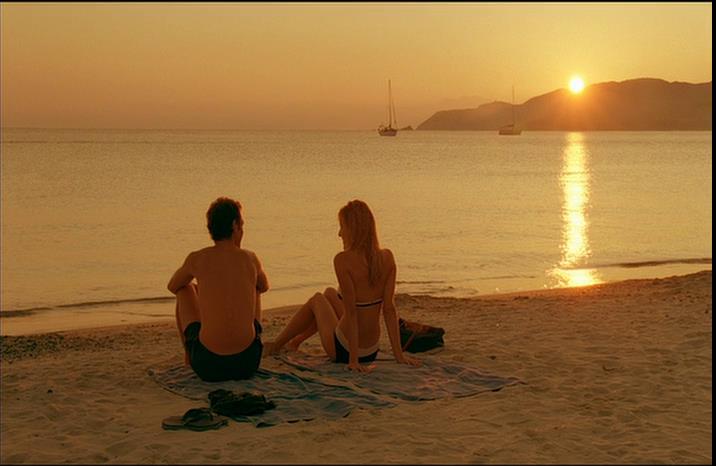 爱情赏味期剧照的剧照