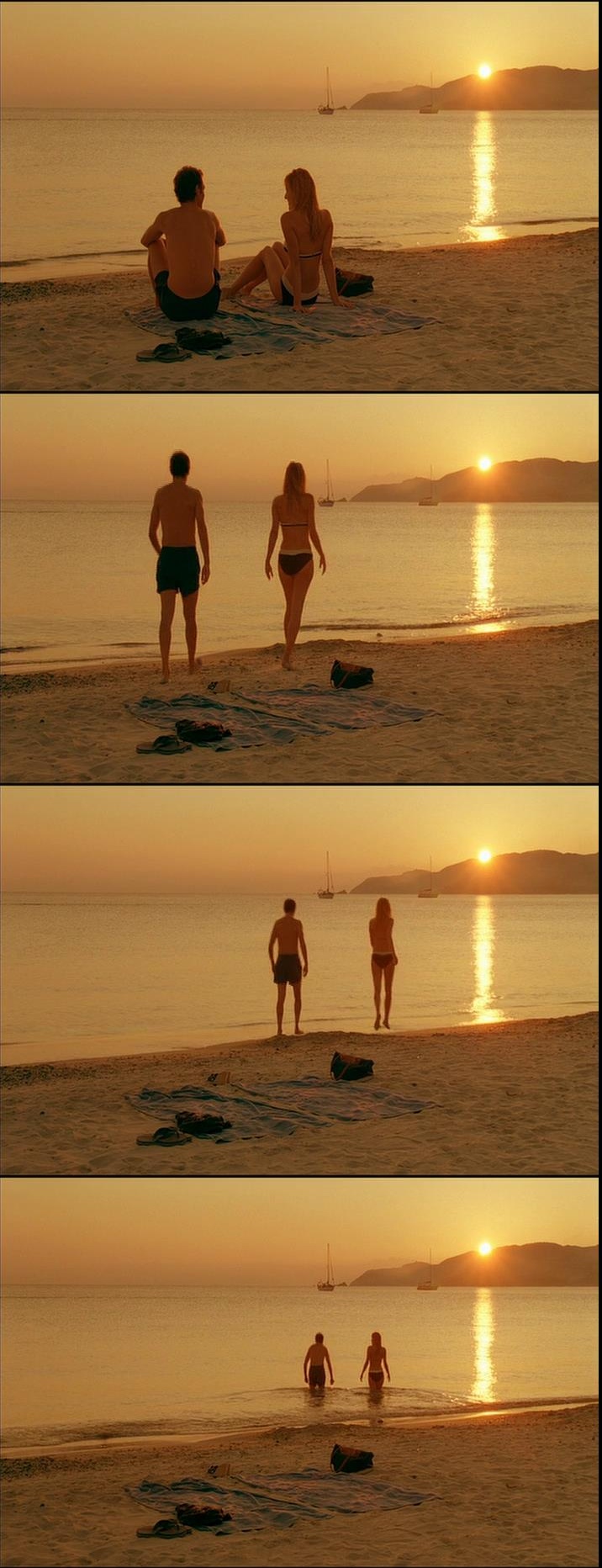 爱情赏味期剧照的剧照