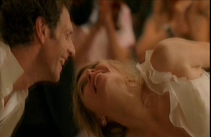 爱情赏味期剧照的剧照