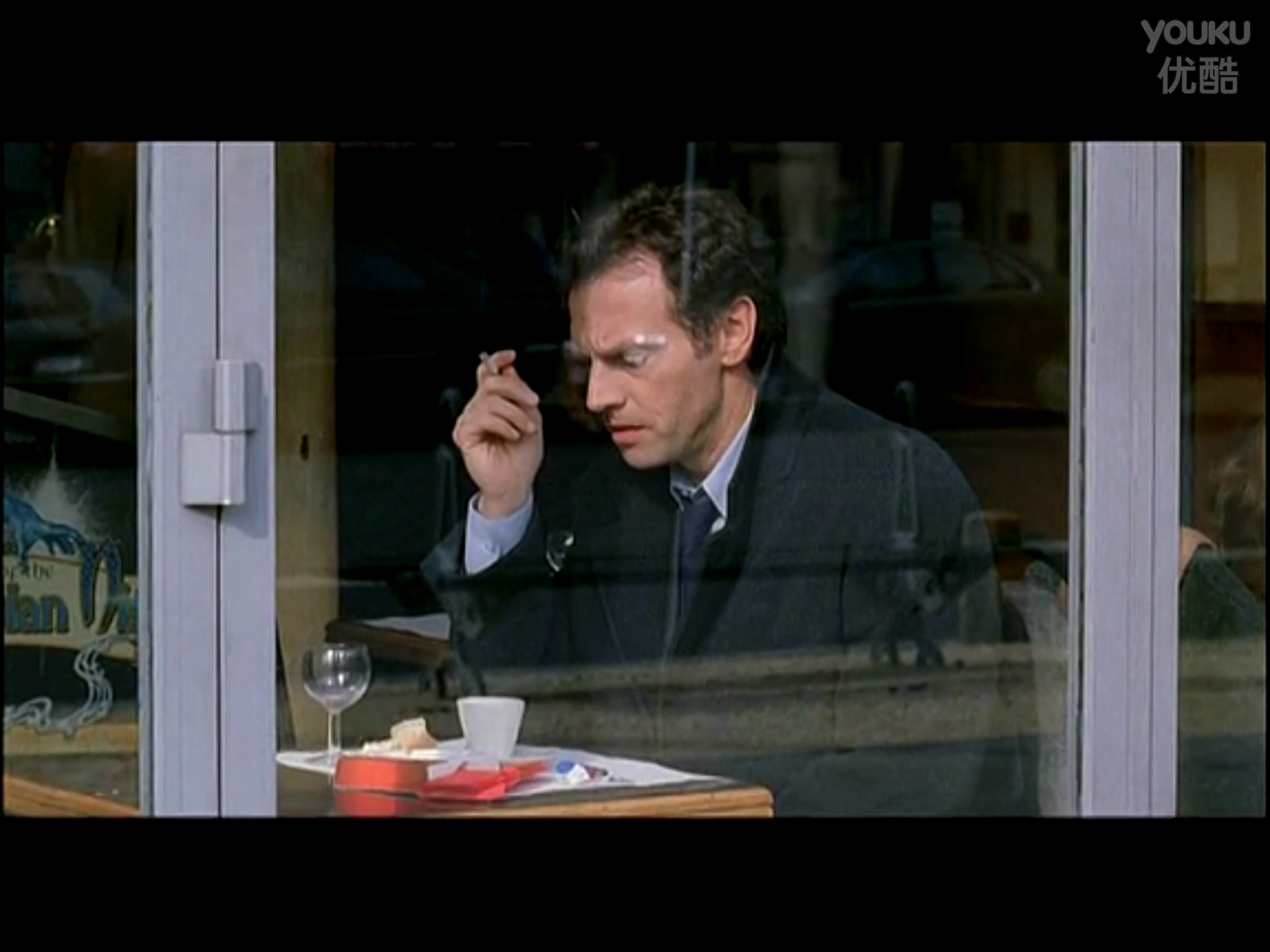 爱情赏味期剧照的剧照