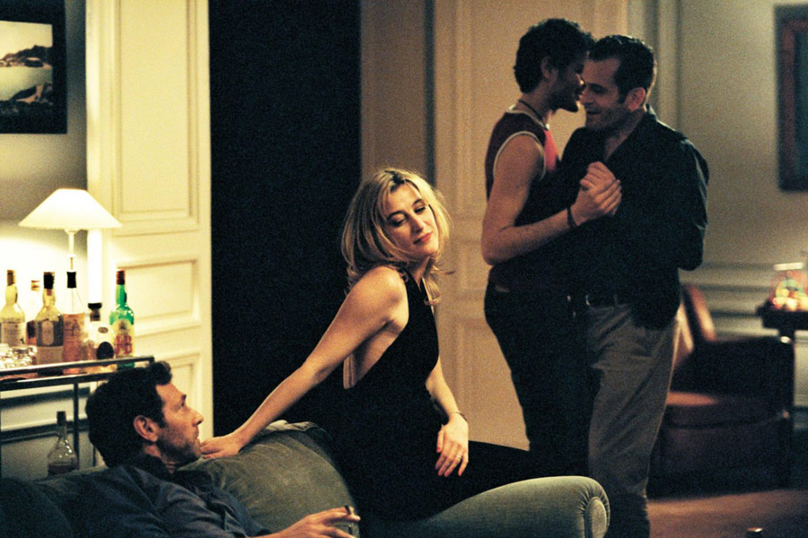 爱情赏味期剧照的剧照