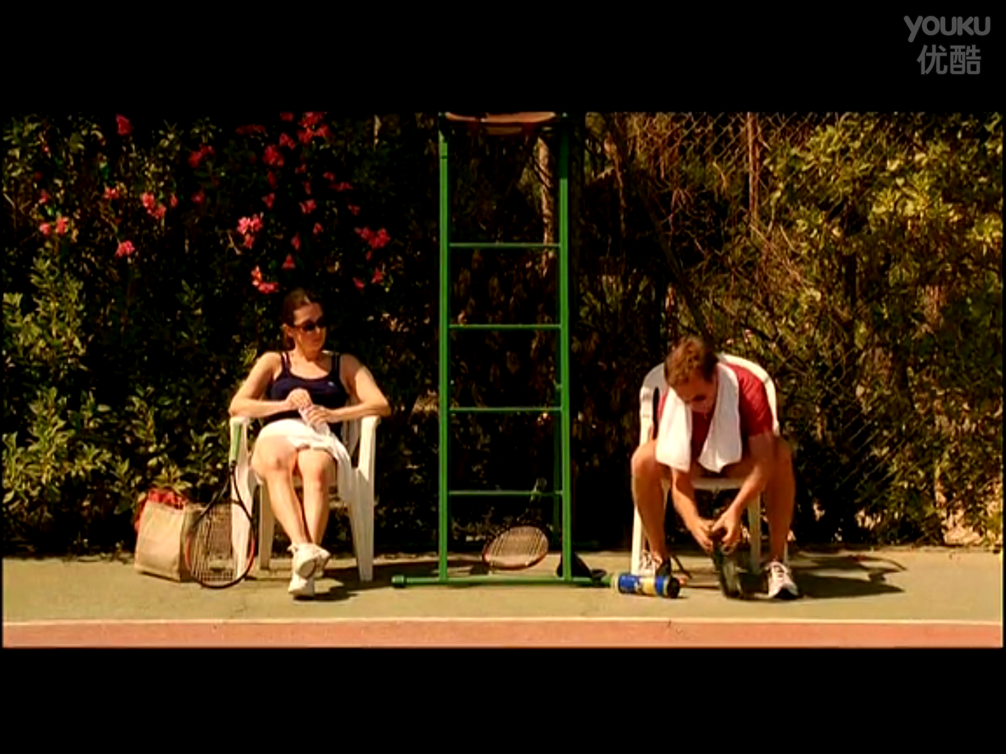 爱情赏味期剧照的剧照