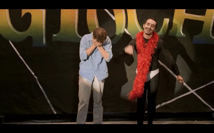 爱情赏味期剧照的剧照