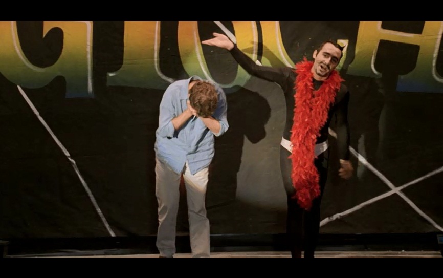 爱情赏味期剧照的剧照