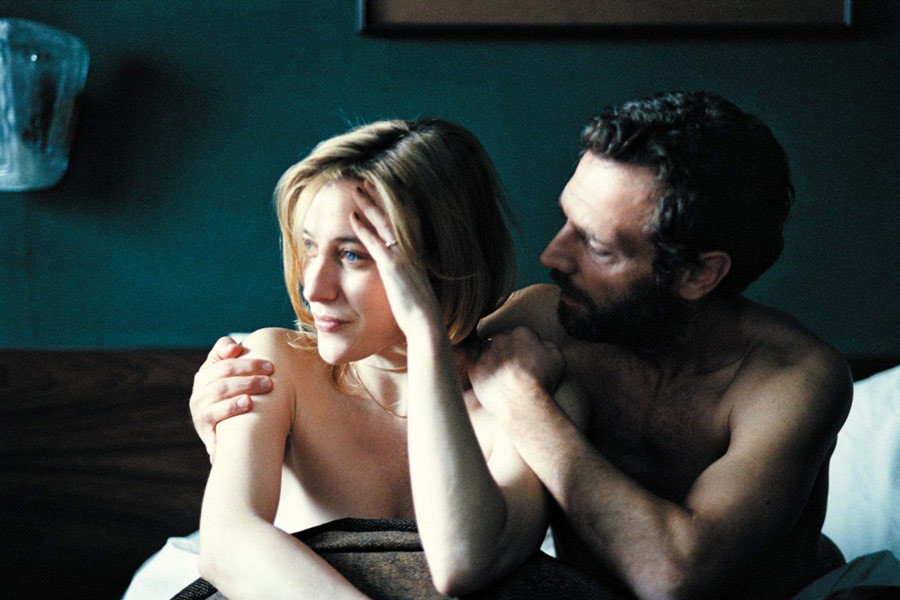 爱情赏味期剧照的剧照