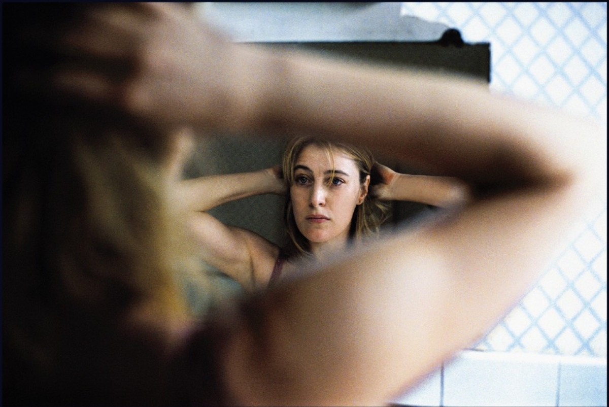 爱情赏味期剧照的剧照