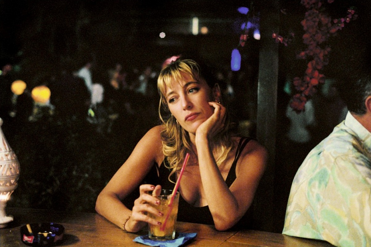 爱情赏味期剧照的剧照