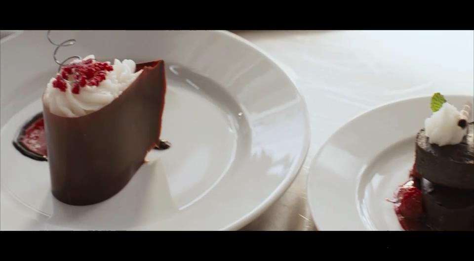 美味情缘剧照的剧照