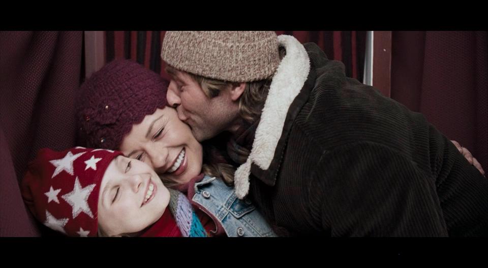 美味情缘剧照的剧照