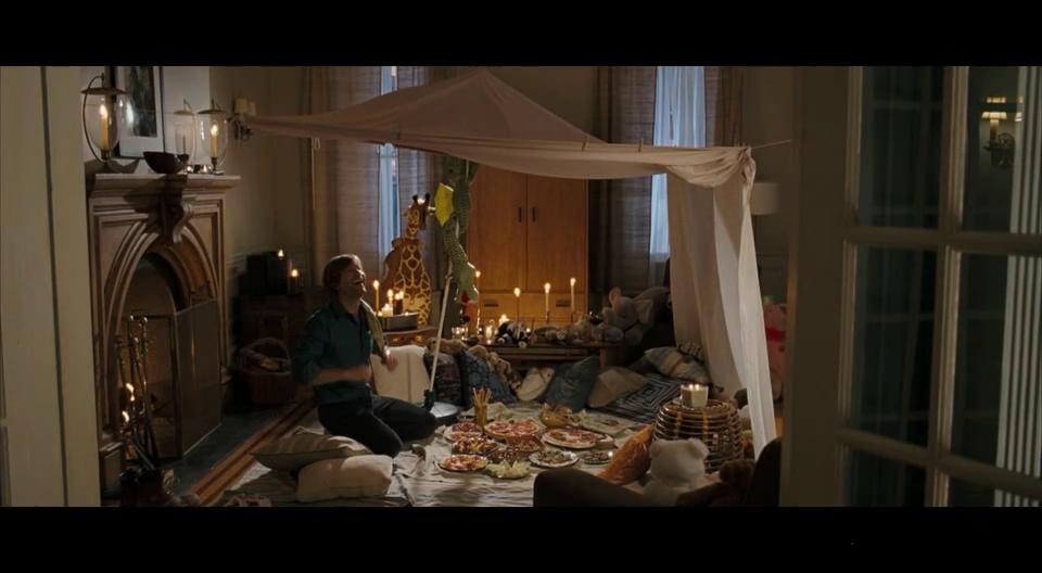 美味情缘剧照的剧照