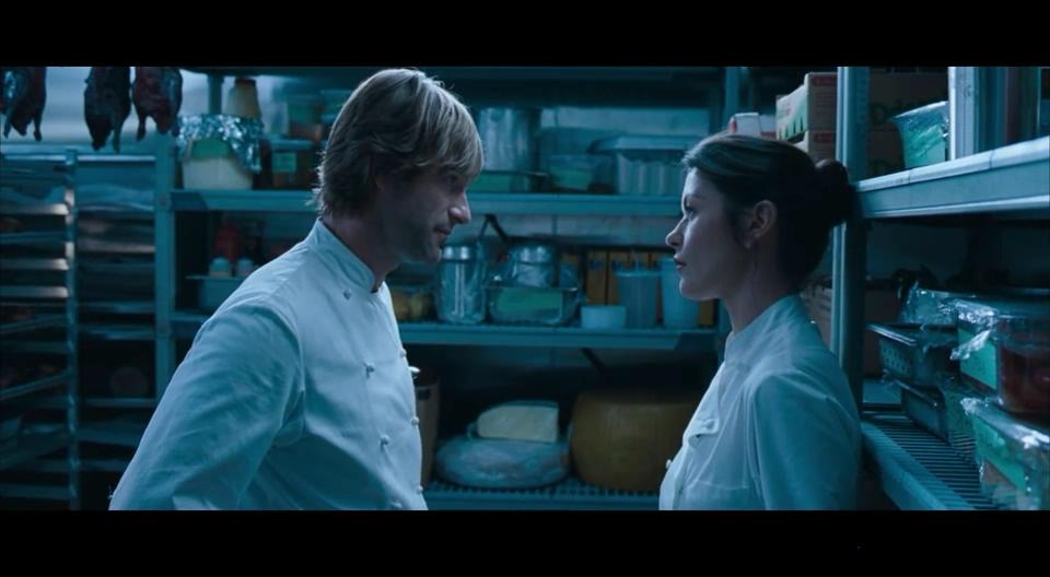 美味情缘剧照的剧照